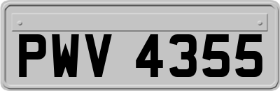 PWV4355