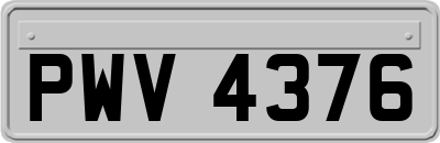 PWV4376