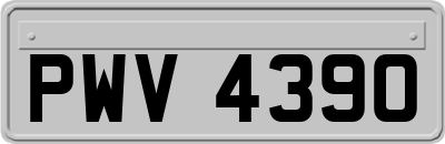 PWV4390