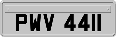 PWV4411