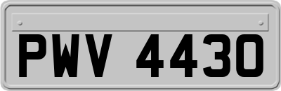 PWV4430