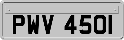 PWV4501