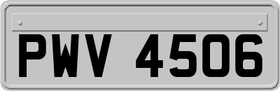 PWV4506