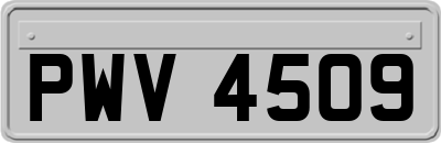 PWV4509