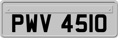 PWV4510