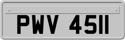 PWV4511