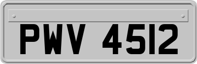 PWV4512