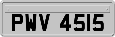 PWV4515