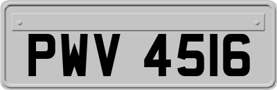 PWV4516