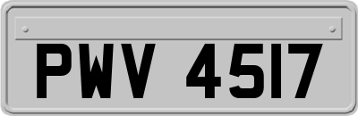 PWV4517