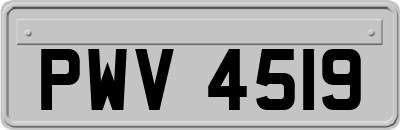 PWV4519