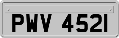 PWV4521