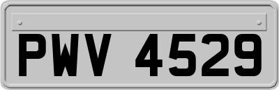 PWV4529