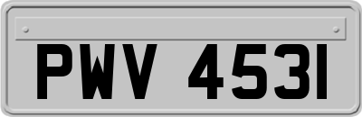 PWV4531