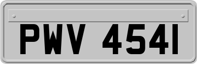 PWV4541