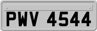 PWV4544