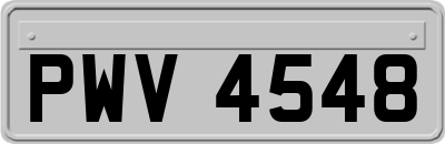 PWV4548