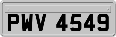 PWV4549