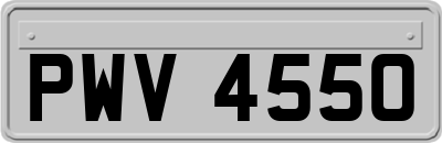 PWV4550