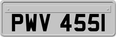 PWV4551