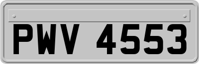 PWV4553