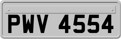 PWV4554