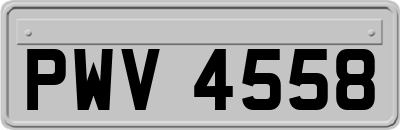 PWV4558