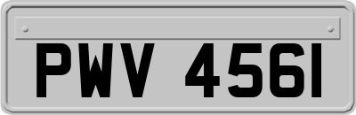 PWV4561