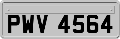 PWV4564