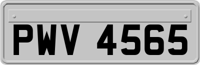 PWV4565