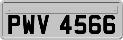 PWV4566