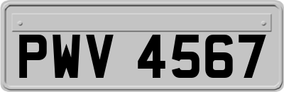 PWV4567