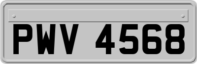 PWV4568