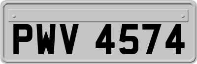 PWV4574