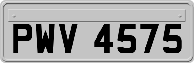 PWV4575