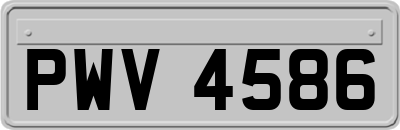 PWV4586