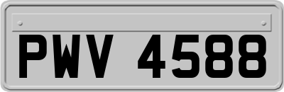 PWV4588