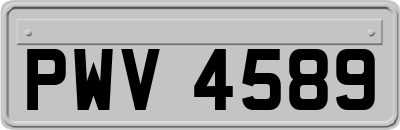 PWV4589