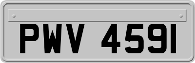 PWV4591