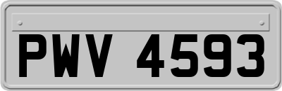 PWV4593