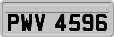 PWV4596