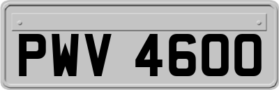 PWV4600