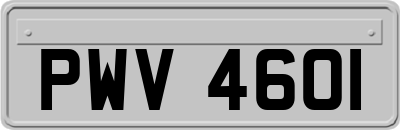 PWV4601