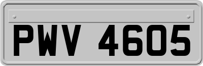 PWV4605