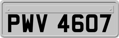 PWV4607