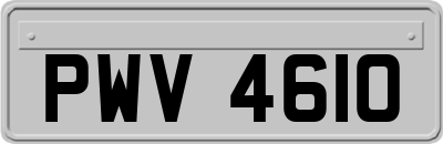 PWV4610