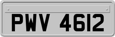 PWV4612