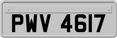 PWV4617