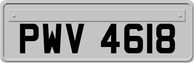 PWV4618