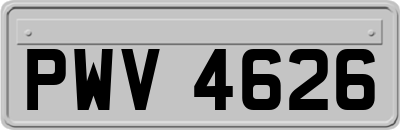 PWV4626